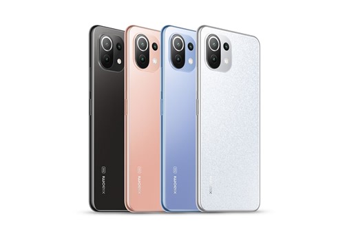 POCO F3 GT, Xiaomi 11 Lite NE 5G get Android 12-based MIUI 13 update in India - Gizmochina