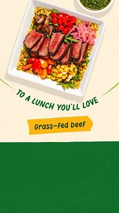 Make life easier (and healthier) with fresh meals that are ready to eat or heat, exclusively at Sprouts. | Sprouts Farmers Market | Facebook