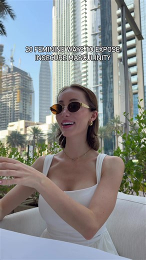 Navigating Relationships with Insecure Men: Strategies for Empowerment