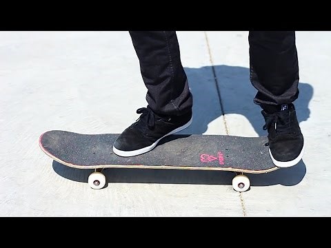 HOW TO VARIAL FLIP THE EASIEST WAY TUTORIAL 2.0