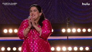 Zarna Garg: Practical People Win (TV Special 2025)