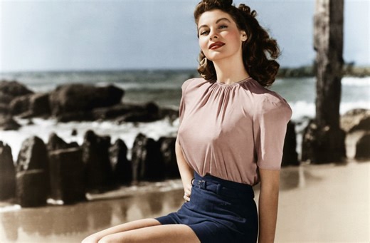 З фермерської халупи до ліжка з легендами: як одна дівчина перевернула Голлівуд