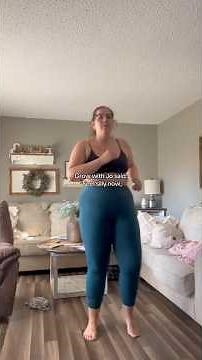 She Became the Strongest Version of Herself | 1 Year of Real Change 💪✨