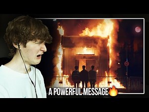 A POWERFUL MESSAGE! (Stray Kids (스트레이 키즈) 'Levanter' | Music Video Reaction/Review)