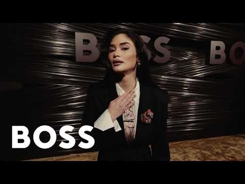 The guests | Fall/Winter 26 Fashion Show | BOSS