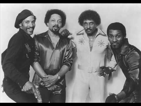 The Neville Brothers - Hold On! I'm Comin'