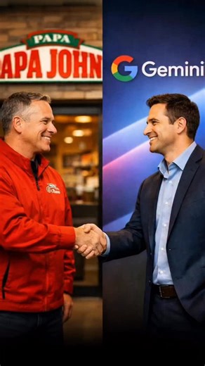 Mohammad Anwary | Restaurant Marketing Expert on Instagram: "Papa John’s just hacked repeat orders 🤯 Story: They launched an AI ordering agent that remembers you. It opens with: “Same as last time?” Auto-applies the best deal. Checks you out in seconds. No menus. No coupons. No thinking. This isn’t a chatbot. It’s habit engineering. Why it works: Convenience bias = you reorder. Dopamine = instant reward hit. Loss aversion = you stop deal-hunting. Big takeaway: They’re not competing on pizza any