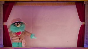 Puppet History: Life During The Black Plague Pandemic