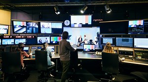 Sinclair Broadcast 'Disrupted’ by Ransomware Attack