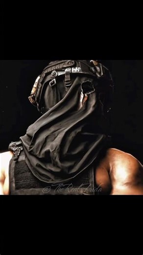 Editing of Konig. I’m too damn obsessed. #cod #konig #colonel