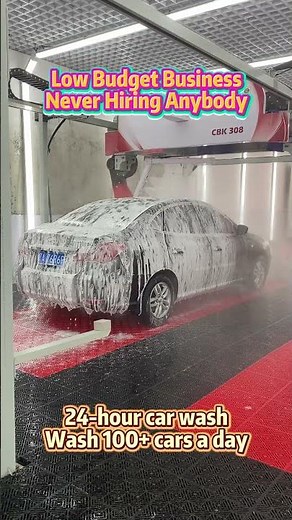 Touchless design with high-pressure water for precise coverage, making daily dirt easy to remove.