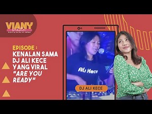Dulu Petani Karet, Sekarang Ali Kece Viral Jadi DJ 'Are You Ready?'