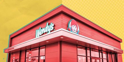 Wendy's Has 2 New Menu Items for a Limited Time—and We Tried Them First