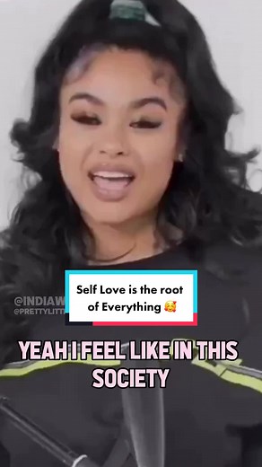 India Love's Insights on Self Love and Happiness