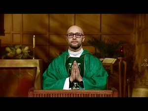 Catholic Mass Today | Daily TV Mass, Thursday January 11, 2024