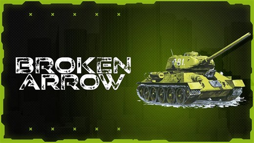 Broken Arrow Cheats and Hacks