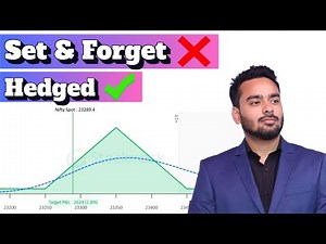 Safe Nifty Weekly Option Selling Strategy using Bias