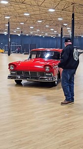 2.1K views · 59 reactions | 1957 Ford Custom 300 Sound | Teresa Treadwell | Facebook