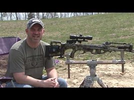 How to Sight-In a Multi-Line Scope