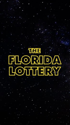 288 reactions · 85 comments | Choose your tickets wisely… and may the Fourth be with you.✨  | Florida Lottery | Facebook