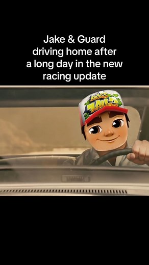 Subway Surfers on Instagram: "it's about family #subwaysurfers #fastandfurious"