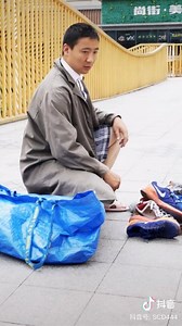 3.5M views · 91K reactions | တာေကာ္ ေရာင္းတဲ့ ပစၥည္းအတုျဖစ္က ၃ ဆ ျပန္ေလ်ွာ္မီ | Little black 小黑 | Facebook