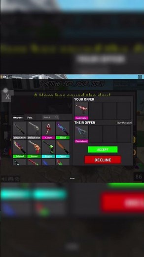 Getting plasmabeam in mm2