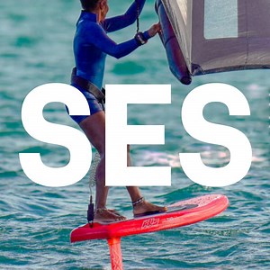 Super Easy Start (SES) Foil Package - AXIS Foils