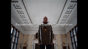 14K views · 222 reactions | Architecture, fashion and dance. Kaunas...