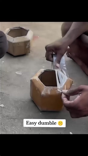 Easy Dumble Homemade Recipe