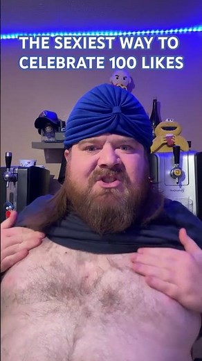 The most sensual moment in YouTube History #moobs #breastmilk #sensual