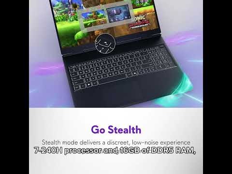 “Alienware 16 Aurora — The Gaming Beast You’ve Been Waiting For! https://amzn.to/44k8GIG