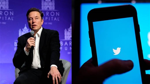 Twitter launches $8 monthly subscription with blue checkmark amid Musk takeover - National | Globalnews.ca