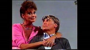 Günter Pfitzmann & Evelyn Gressmann – Fremdwörter