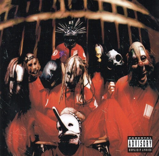 Slipknot - Slipknot