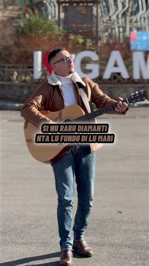 Francesco Maio - Focu nta lu mbernu #francescomaio #focuntalumbernu #folklore #perte #neiperte