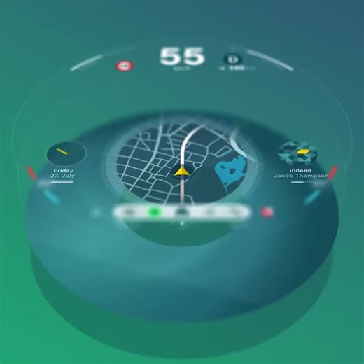 1.7K views · 57 reactions | The new MINI Family comes with tons of exciting new tech, including the MINI Intelligent Personal Assistant. Activated with the greeting “Hey MINI”, it allows you to use your voice to operate navigation, phone services, radio, temperature, and more. #MINNovations #MINI | MINI | Facebook