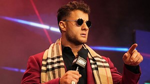 Details on MJF’s Next Movie, Stranglehold