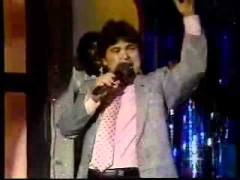 Jesús Roberto "La Bala" (1990)