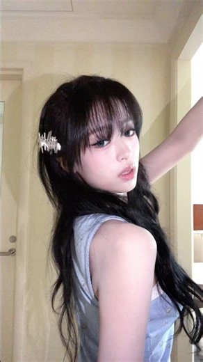 Move & Mood #BABYMONSTER #베이비몬스터 #AHYEON #아현 #PSYCHO #PSYCHO_challenge #shorts