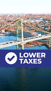 Nova Scotia PC Party on Reels