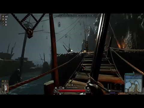 dark and darker disarm play