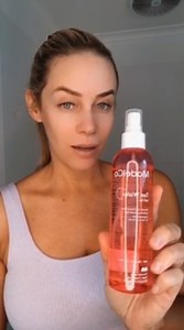 Watch ModelCo - Tanning Water on Amazon Live