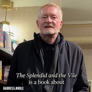 13K views · 201 reactions | Erik Larson talks with us about his new...