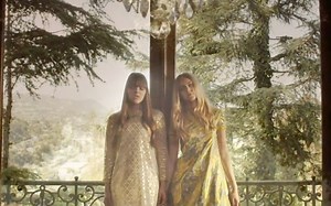 First Aid Kit estrena video para "My Silver Lining"