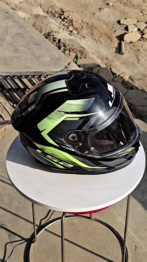 ls2 stream 2 #fyp #helmetmartbanepa #helmetmart