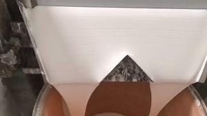 ✅High-Efficiency Grinding: Unique three-roll design ensures faster and more uniform grinding, elevating your production efficiency. ✅ Versatile Applications: Suitable for materials of various particle sizes and viscosities, including pigments, coatings, inks, cosmetics, and more. ✅ Easy Operation: With intelligent control systems and a user-friendly interface, operation becomes effortless without requiring specialized skills. ✅ Quality Assurance: Manufactured using premium materials and advanced