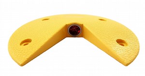 [Hot Item] 12.7mm Polymer Road Monitoring Prism