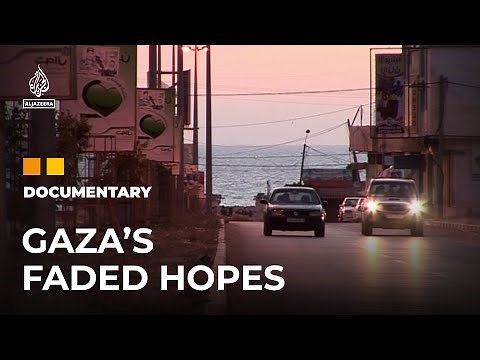 Echoes of a Lost Gaza – Episode 1: Faded Hopes | Featured Documentary