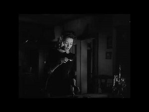 Light The Blasted Candle - The Ghost and Mrs Muir (1947)